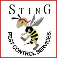 STING Pest Control Services 374234 Image 0